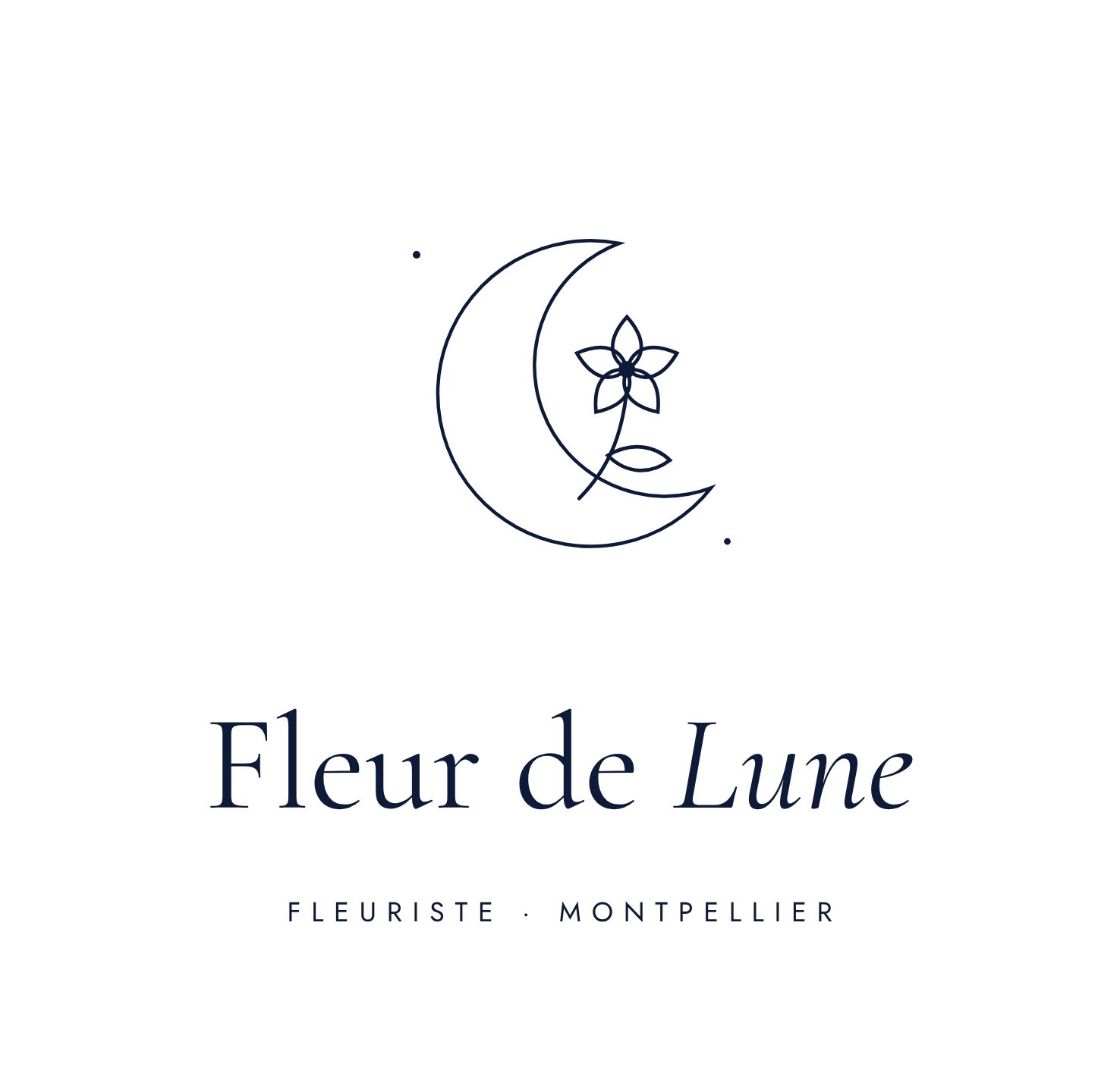 Fleur de Lune, fleuriste à Montpellier : retour à l'accueil